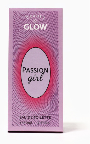 Туалетная вода «Passion Girl»