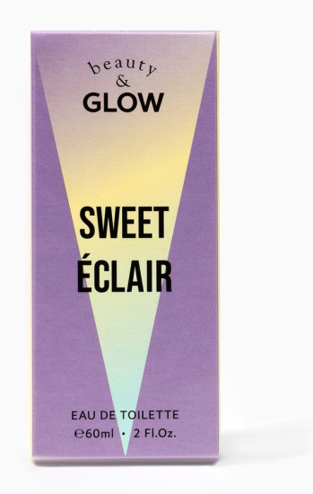Туалетная вода «Sweet Eclair»
