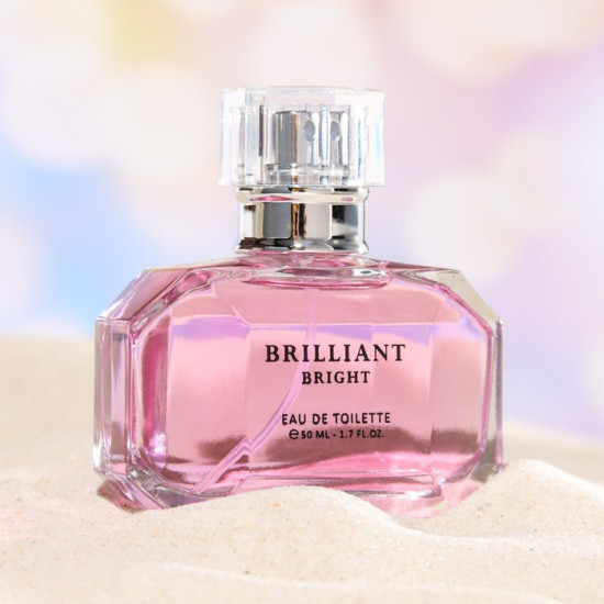 Туалетная вода «Brilliant Bright»