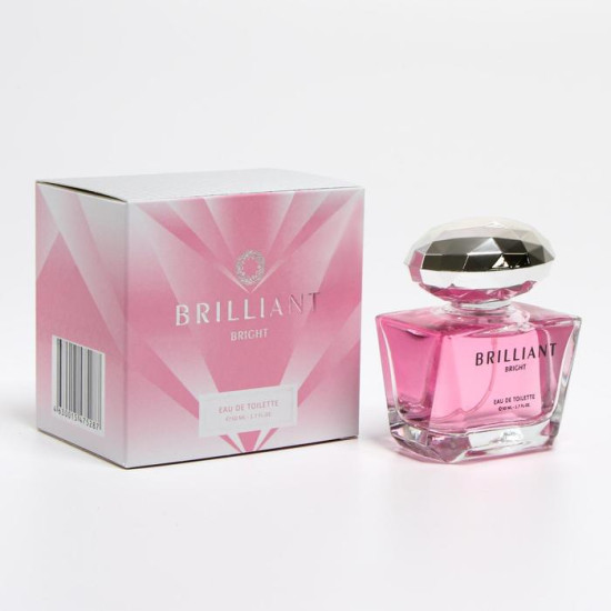 Туалетная вода «Brilliant Bright»