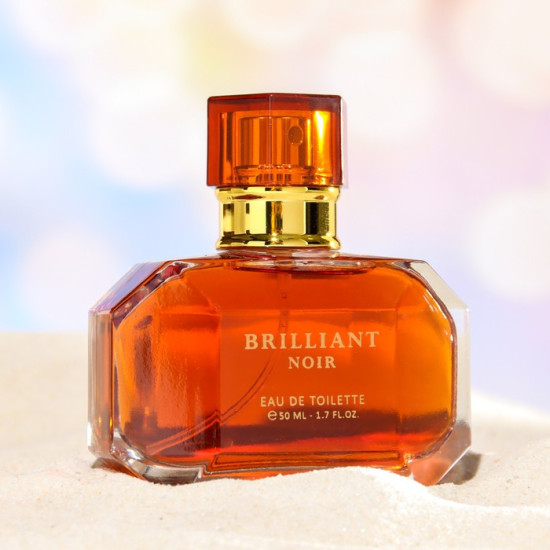 Туалетная вода «Brilliant Noir»