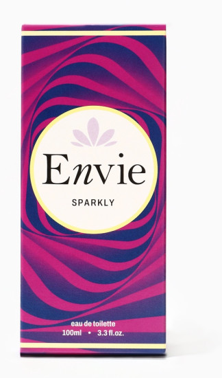 Туалетная вода «Sparkly»