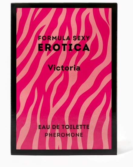 Туалетная вода «Victoria»