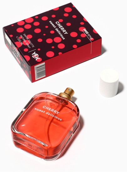Туалетная вода «Cherry Sweet Delicious»