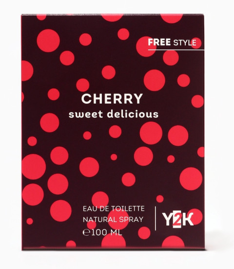 Туалетная вода «Cherry Sweet Delicious»
