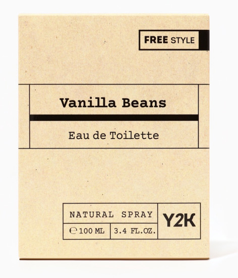 Туалетная вода «Vanilla Beans»