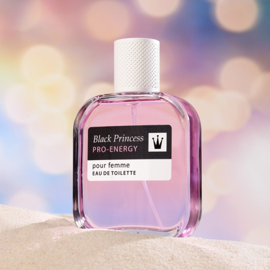 Туалетная вода «Black Princess»