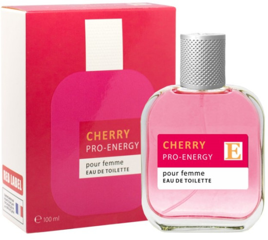 Туалетная вода «Cherry»