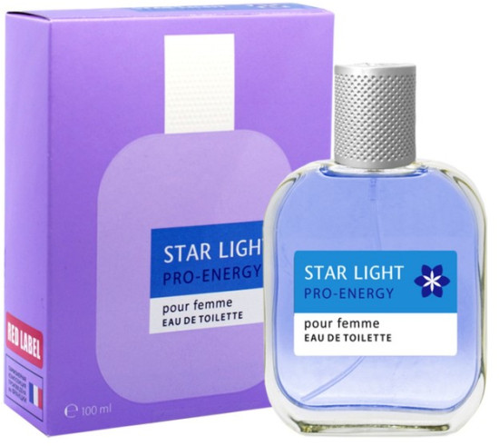 Туалетная вода «Star Light»