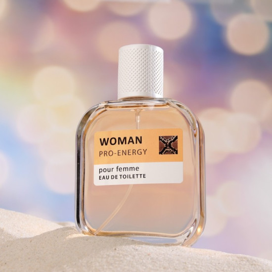 Туалетная вода «Woman»