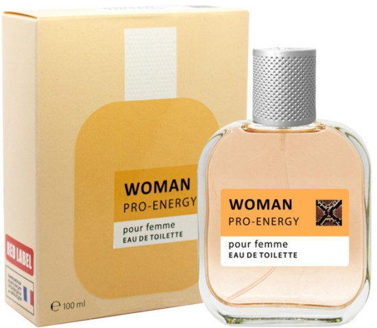 Туалетная вода «Woman»