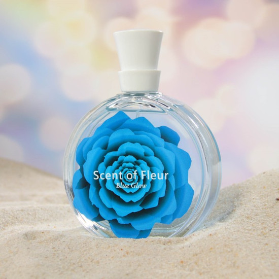 Туалетная вода «Blue Glow»