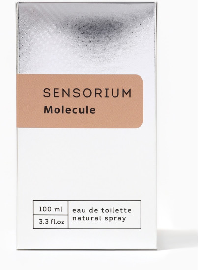 Туалетная вода «Molecule»