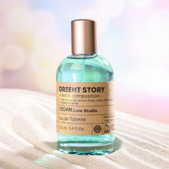 Туалетная вода «Orient Story»