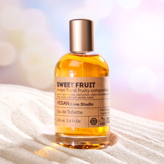 Туалетная вода «Sweet Fruit»