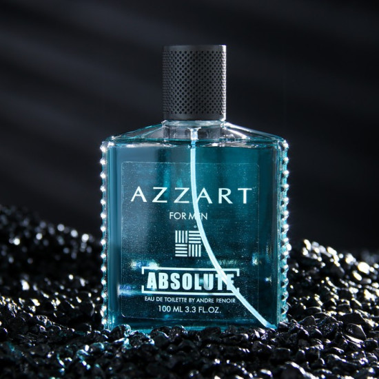 Туалетная вода «Absolute Azzart»