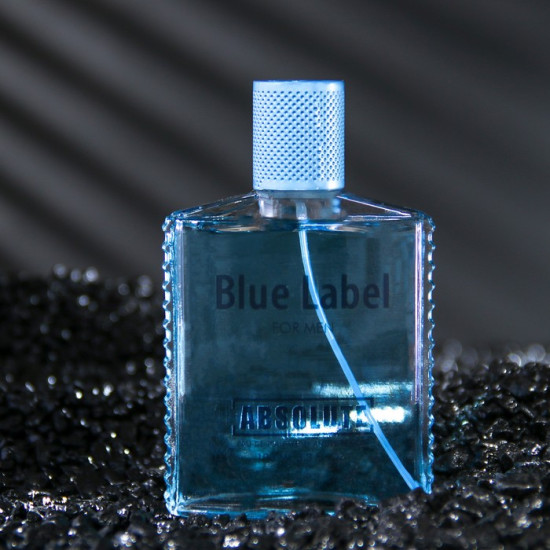 Туалетная вода «Absolute Blue Label»