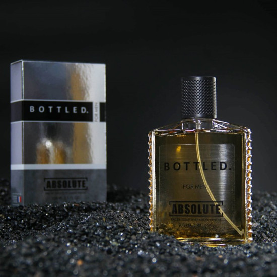 Туалетная вода «Absolute Bottled»