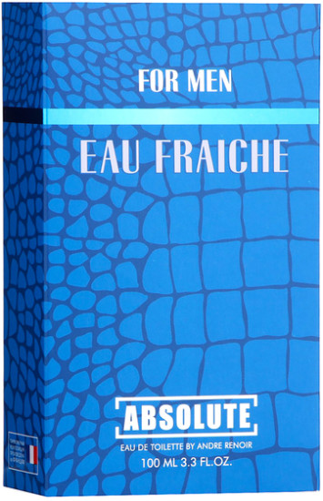 Туалетная вода «Absolute Eau Fraiche»