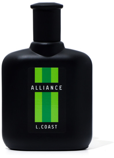 Туалетная вода «Alliance L.Coast»