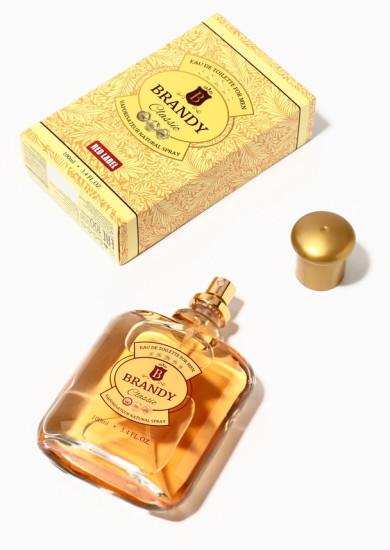 Туалетная вода «Brandy Classic»