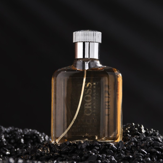 Туалетная вода «Cross Bottled»
