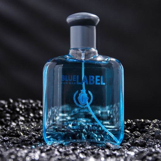 Туалетная вода «Favorit Blue Label»