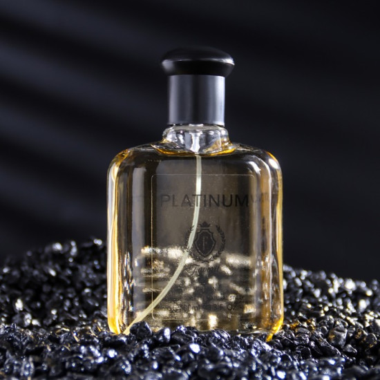 Туалетная вода «Favorit Platinum»