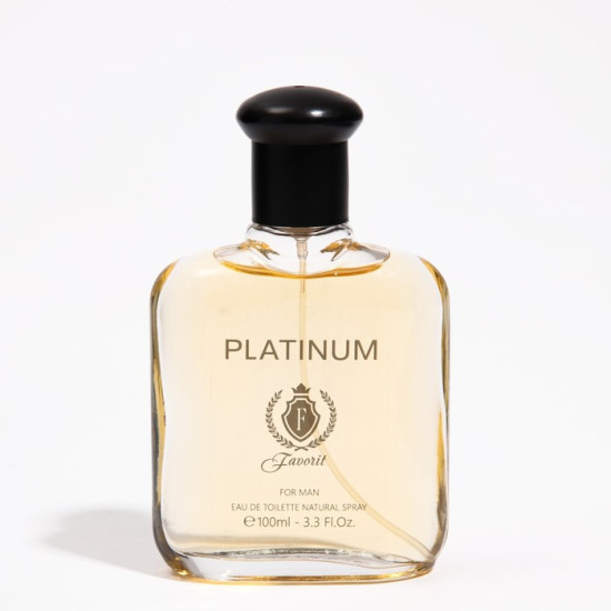 Туалетная вода «Favorit Platinum»