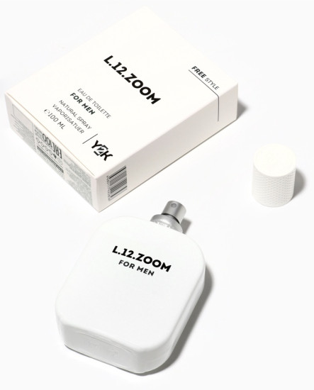 Туалетная вода «L.12.Zoom»