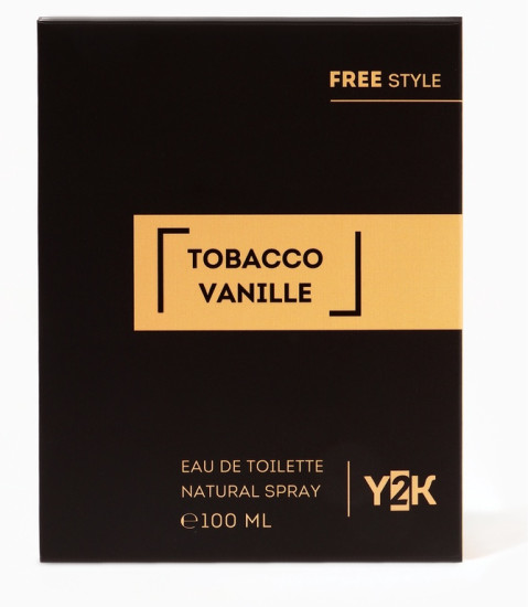 Туалетная вода «Tobacco Vanille»