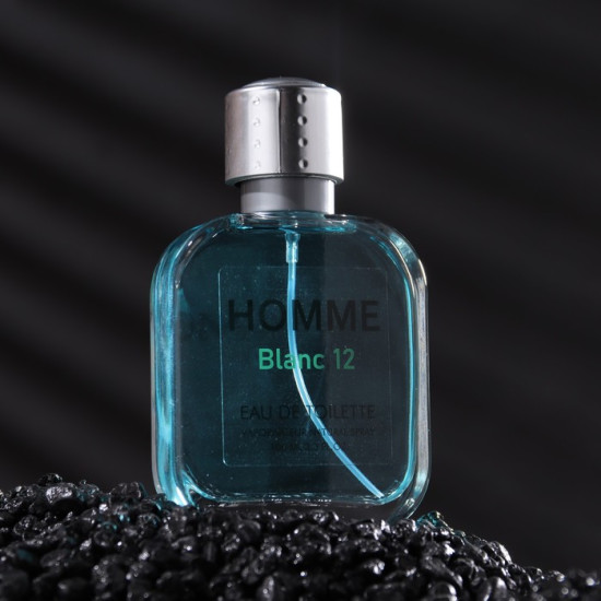Туалетная вода «Homme Blanc 12»