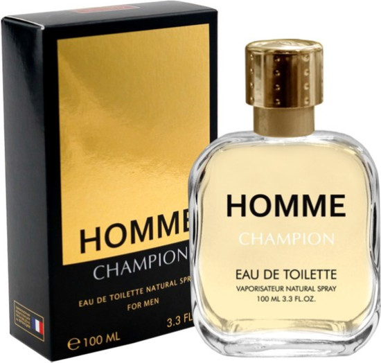 Туалетная вода «Homme Champion»