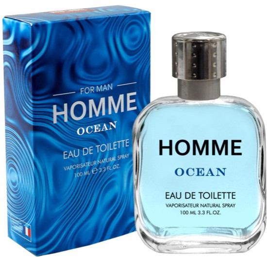 Туалетная вода «Homme Ocean»