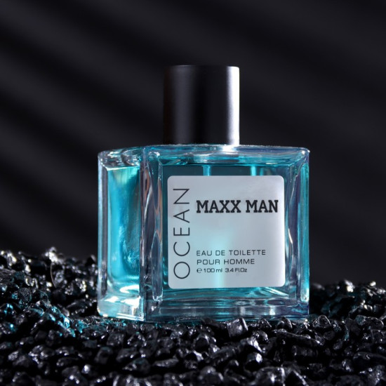 Туалетная вода «Maxx Man Ocean»