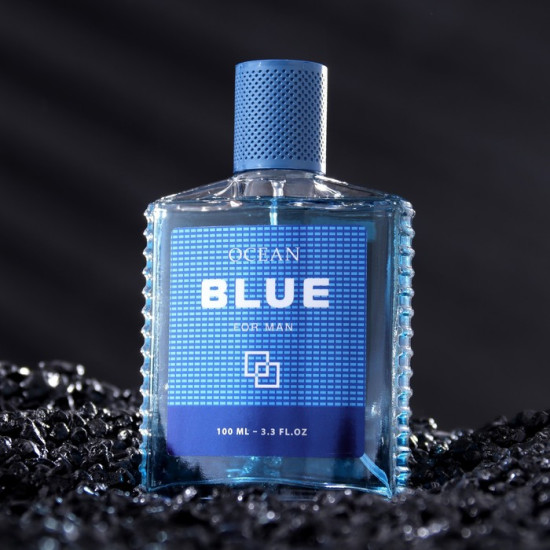 Туалетная вода «Ocean Blue»
