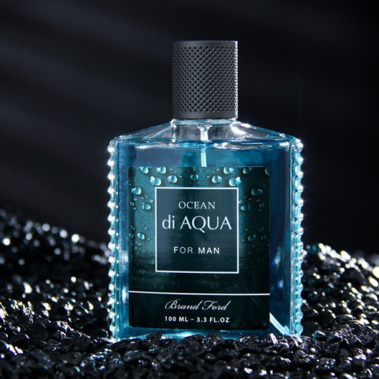 Туалетная вода «Ocean Di Aqua»