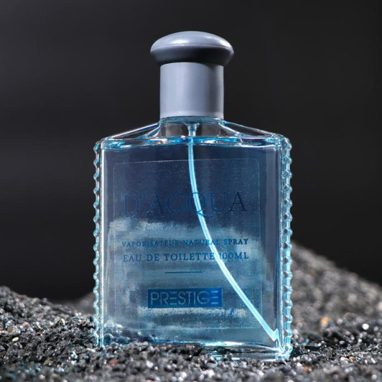 Туалетная вода «Prestige D'Acqua»