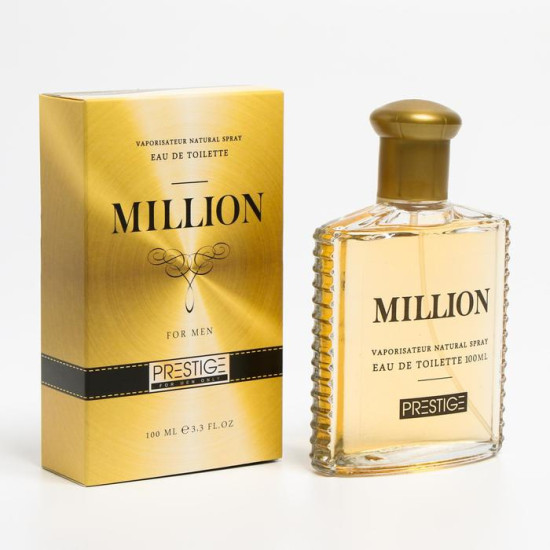 Туалетная вода «Prestige Million»