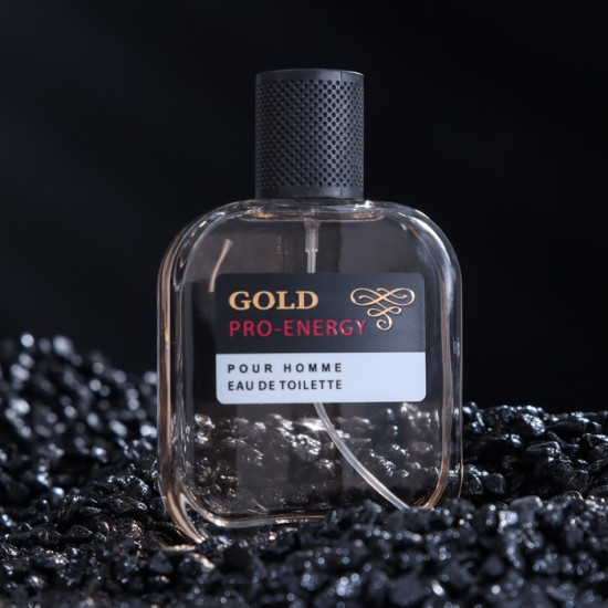 Туалетная вода «Gold»