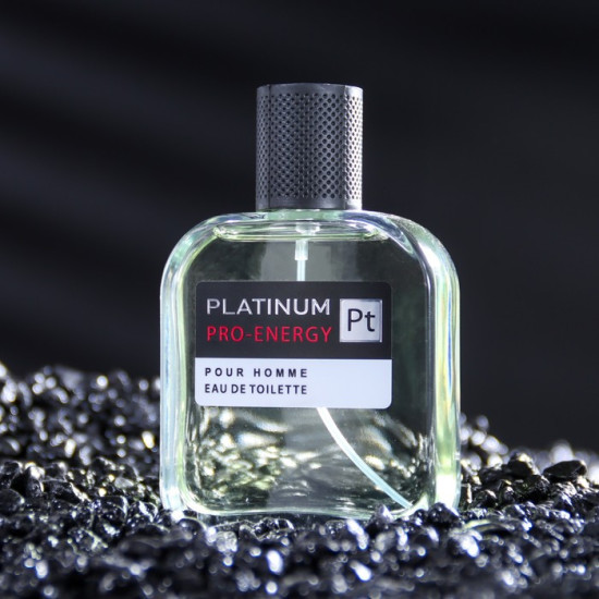 Туалетная вода «Platinum»