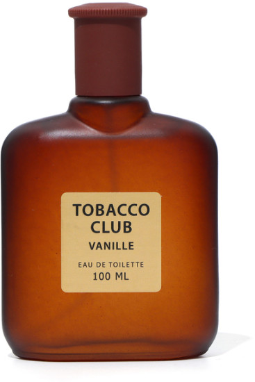 Туалетная вода «Tobacco Club Vanille»