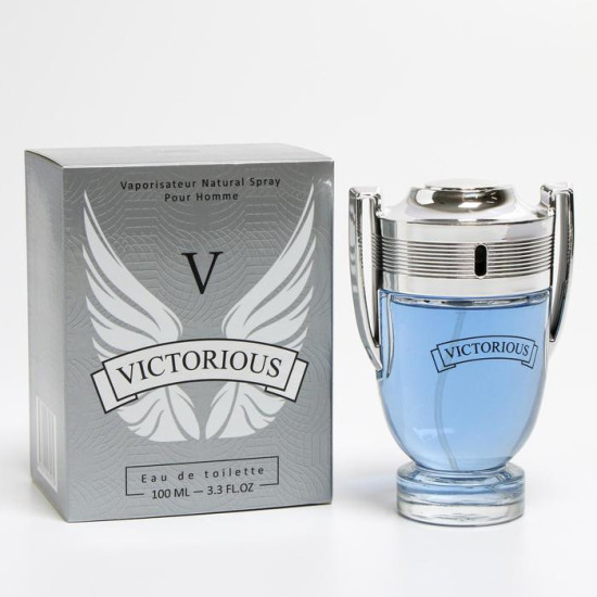 Туалетная вода «Victorious V»