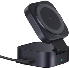 Док-станция P10276800123-00 PicoGo MagPro 2в1 67W - Фото 7