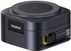 Док-станция P10276800123-00 PicoGo MagPro 2в1 67W - Фото 8