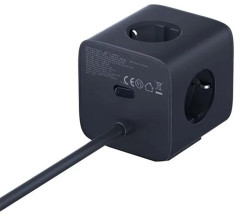 СЗУ настольное Baseus EnerFill FA11 Cube E00082100123-00 67W - Фото 5