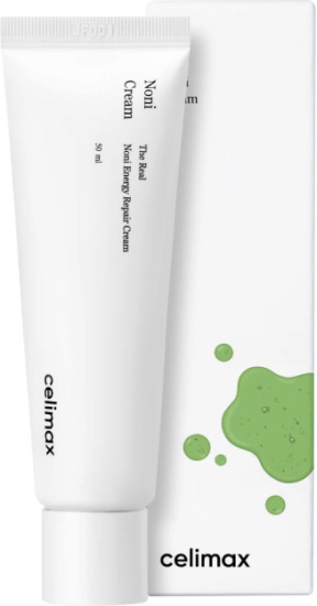 Восстанавливающий крем для лица с экстрактом нони «The Real Noni Energy Repair Cream»