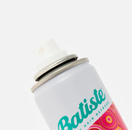 Спрей для экстра объема волос «XXL Volume Spray»