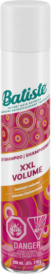 Спрей для экстра объема волос «XXL Volume Spray»