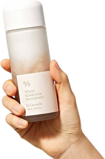 Эссенция для лица «Vegan Kombucha Tea Essence»